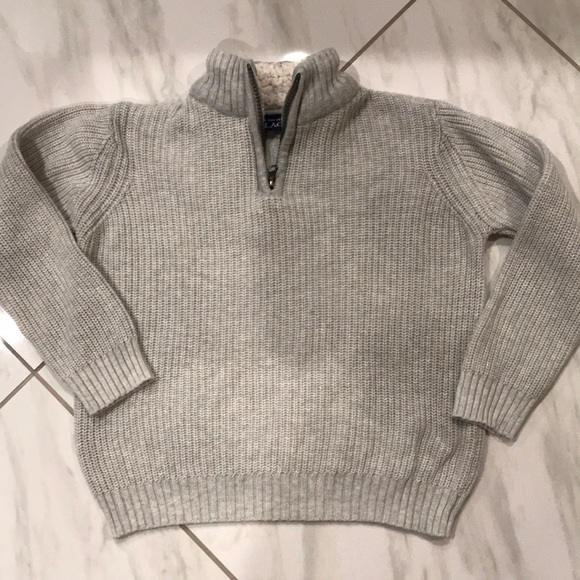 The Children's Place Other - Boys winter sweater